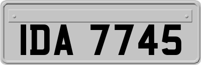 IDA7745