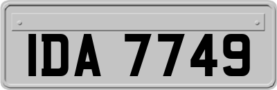 IDA7749