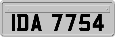 IDA7754