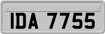 IDA7755