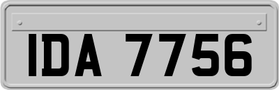 IDA7756