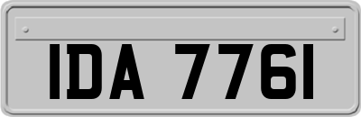 IDA7761