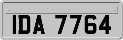 IDA7764
