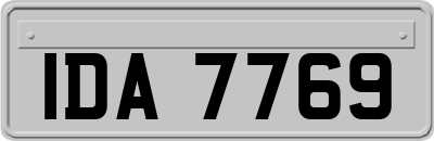 IDA7769