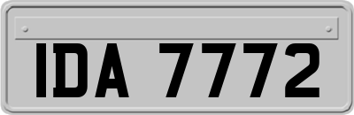 IDA7772