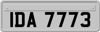 IDA7773