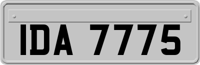 IDA7775