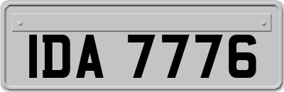 IDA7776