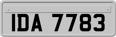 IDA7783
