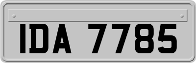IDA7785