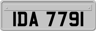 IDA7791