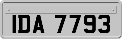 IDA7793