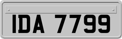 IDA7799