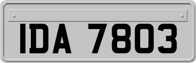 IDA7803