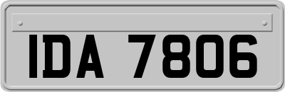 IDA7806
