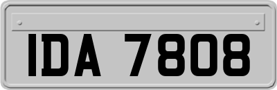 IDA7808