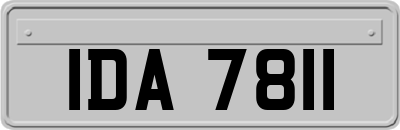 IDA7811