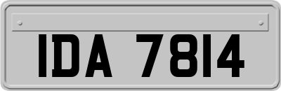 IDA7814