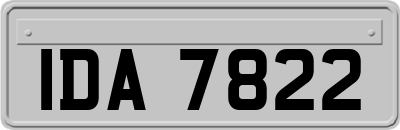 IDA7822