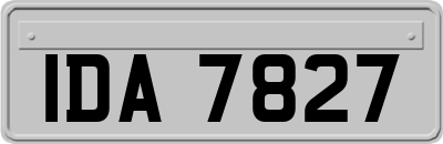 IDA7827