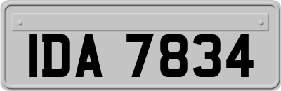 IDA7834