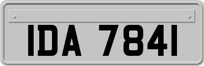 IDA7841