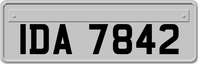 IDA7842