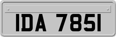 IDA7851