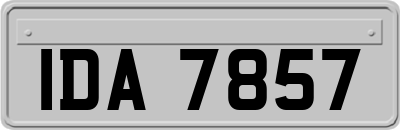 IDA7857