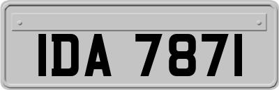 IDA7871