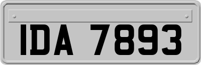 IDA7893