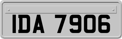 IDA7906