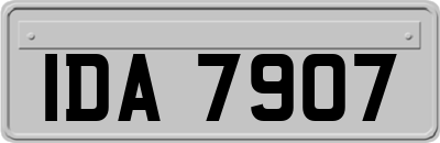 IDA7907