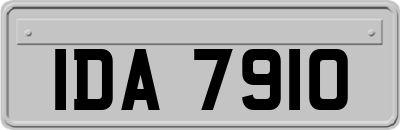 IDA7910