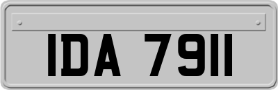 IDA7911