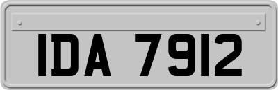 IDA7912