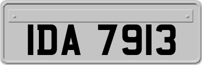 IDA7913