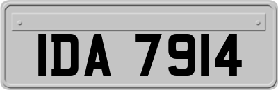 IDA7914