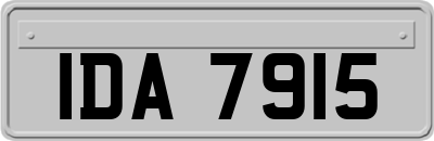 IDA7915
