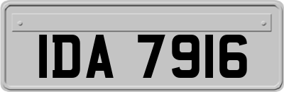 IDA7916