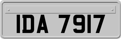 IDA7917