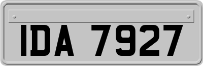 IDA7927