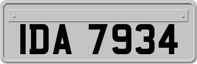 IDA7934