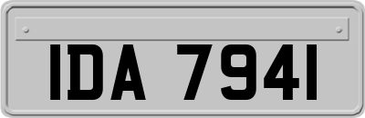 IDA7941