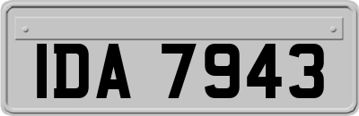 IDA7943