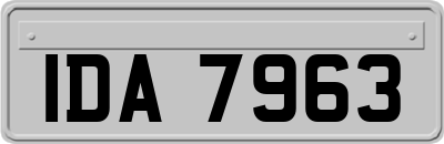 IDA7963