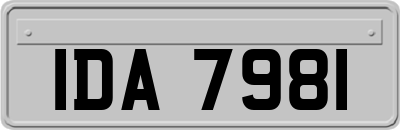 IDA7981