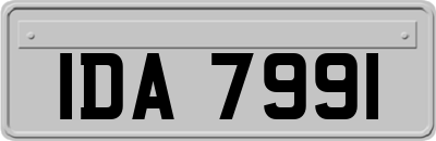 IDA7991