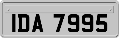 IDA7995