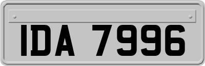IDA7996